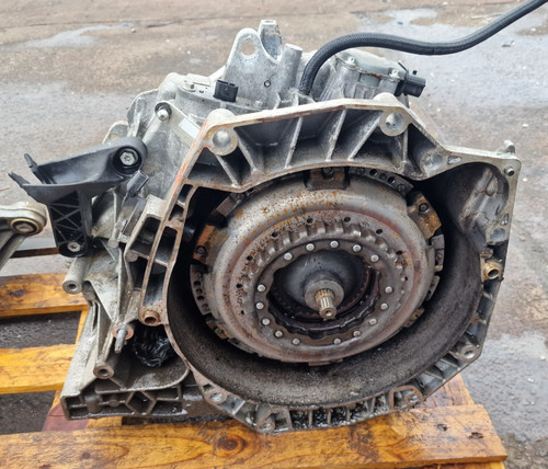 Renault scenic mk3 x95 - x95, 2014
