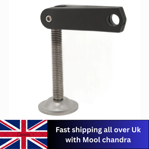 Outboard motor mirror clamping - motor,