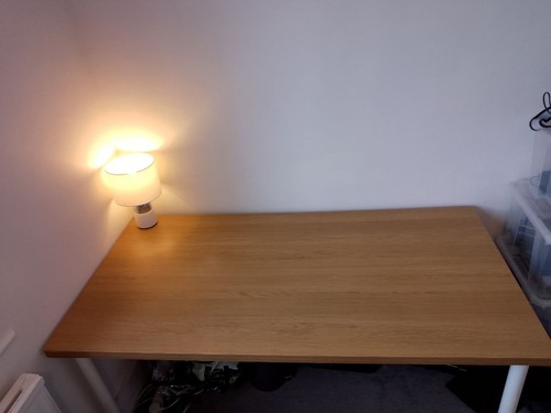 Ikea table 150x76cm with - ikea,