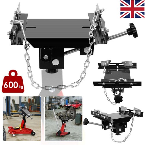 Transmission jack adaptor - transmission,