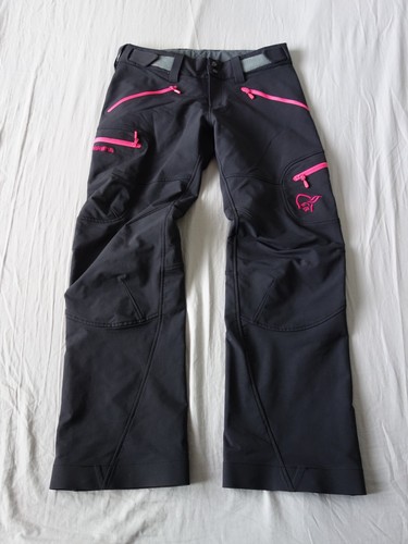 Norrona womens svalbard flex1 - norrona,