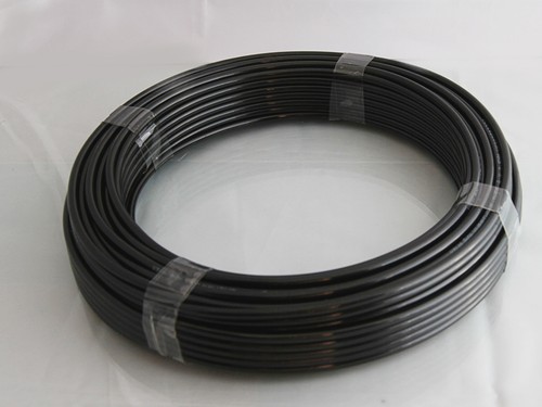 Nylon imperial size tubing - nylon,