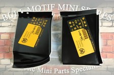 CLASSIC MINI-LH & RH WHEEL ARCH TO POCKET CLOSING PANEL HERITAGE 14A6611/14A6612