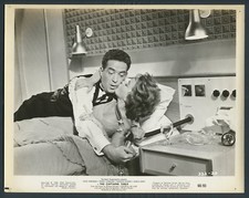 JOHN GREGSON PEGGY CUMMINS in