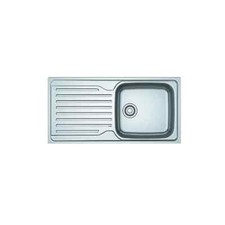 Franke Kitchen Sink Stainless