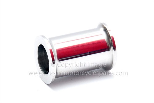 Spindle sleeve spacer - spindle, a7