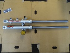 Lifan Hero LF125-30 Front Forks Suspension Stanchions 2011 8/25