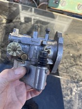 Harley Davidson Zenith Big