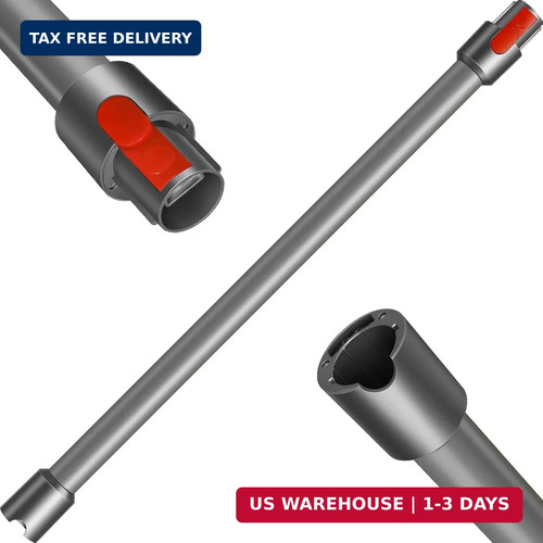 Tube extension wand for dyson - for,
