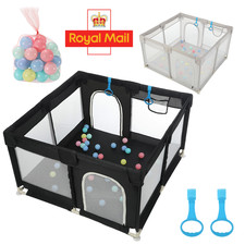 Baby Playpen Portable Child