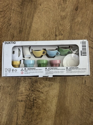Ikea duktig kids tea - ikea,