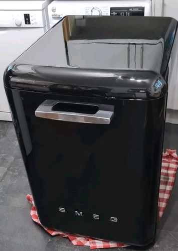 Smeg style retro - style,
