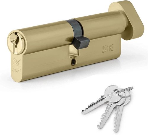 Xfort brass 45t thumb - xfort,