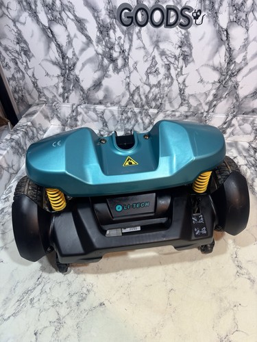 Mobility scooter tech air - li,