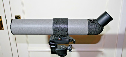 Opticron 60mm spotting - opticron, scope