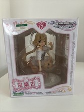 Kotobukiya Futaba Anzu Idolmaster Cinderella Girls 1/8 PVC Figure Japan