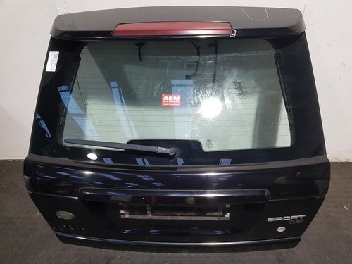 Landrover range rover sport - landrover,