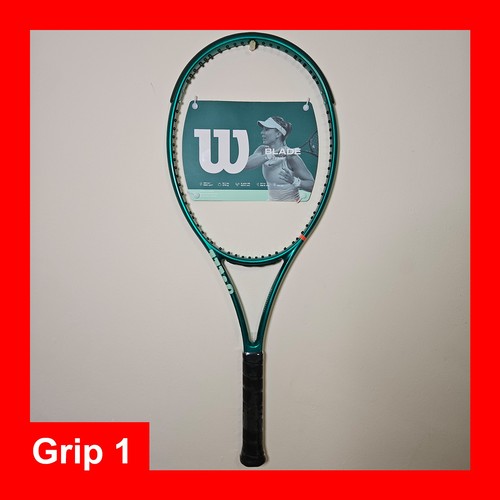 Wilson blade 101 - wilson, 2026