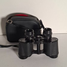 Vintage Vision 8x30 Black