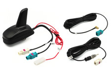 DAB+/ FM and AM vehicle roof