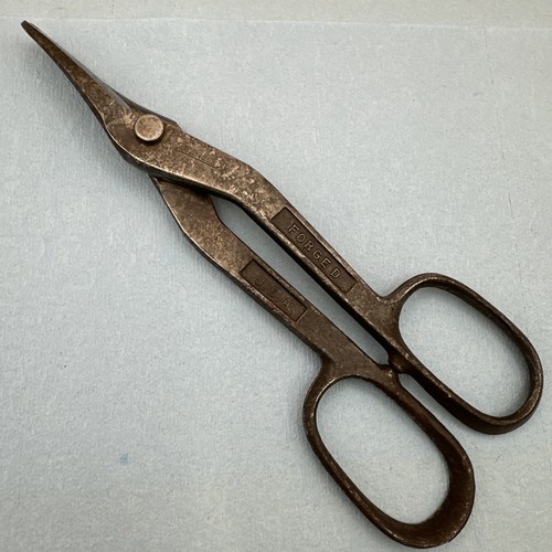 Vintage stanley 1541 tin - vintage, no