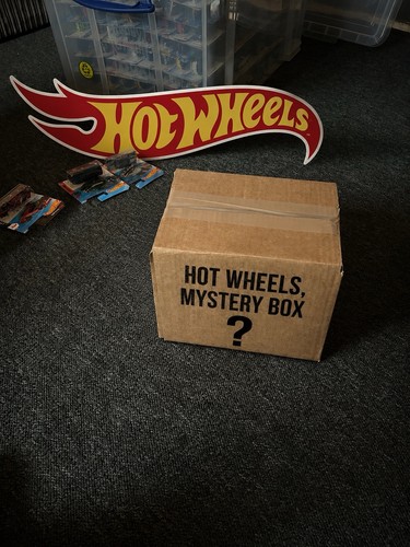 Hot wheels 20x mainline - 20x,