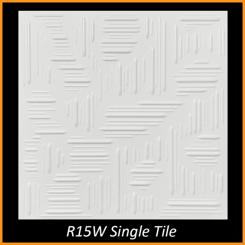 Diy ceiling tiles - diy, on