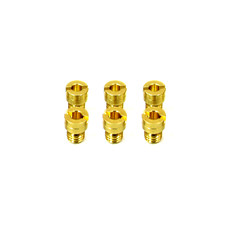 Carburetor Nozzles Set 80-90
