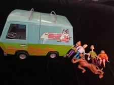 HANNA BARBERA SCOOBY DO