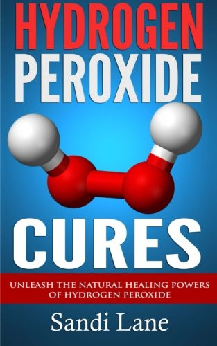 Hydrogen peroxide cures - peroxide,