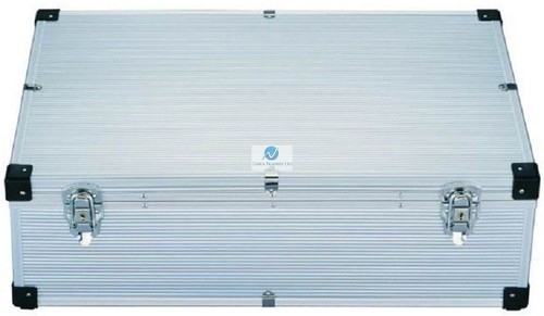 Neo silver 800 aluminium cd - dj,