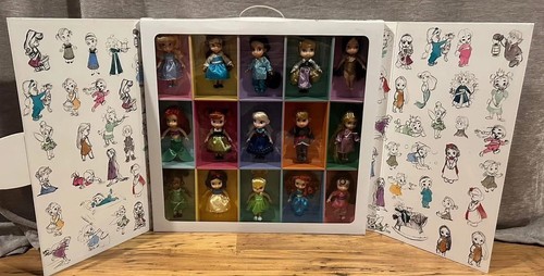 Disney store animators - store,