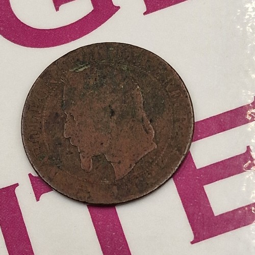 France cinq centimes - france,