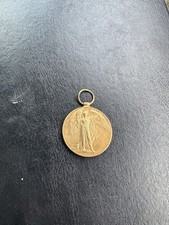 WW1 Medal