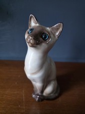 Vintage Just Cats & Co Siamese