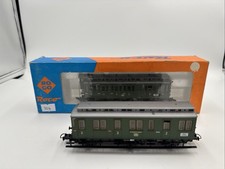 ROCO HO SCALE 2X 6 WHEEL