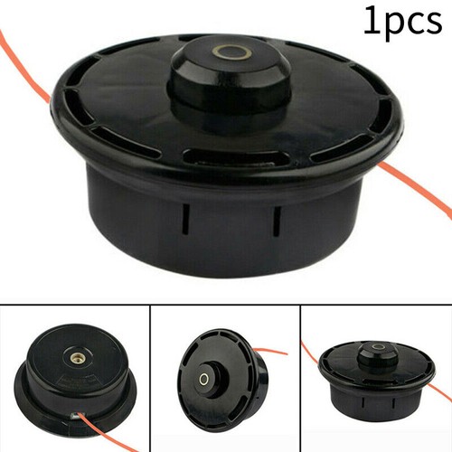 Strimmer head replacement for - head,