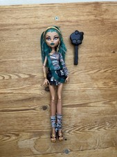 Monster High Nefera de Nile Doll