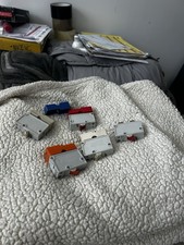 Wylex Plug-In MCB ABB B6 B10 B16 B32 B40 16 30 