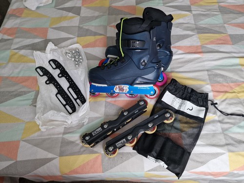 Salomon ten st10 - st,