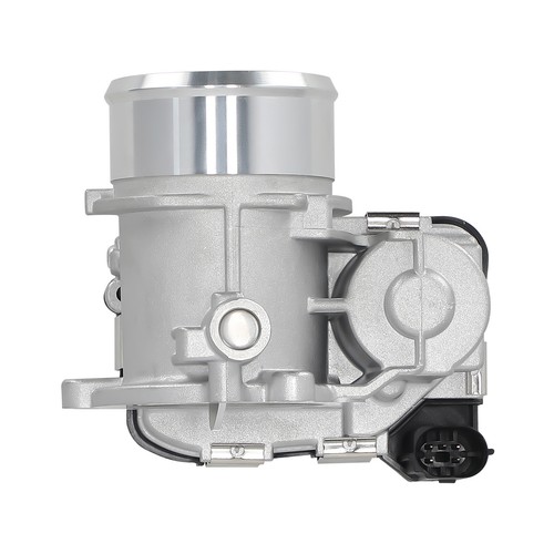 Throttle body for iveco daily - body,