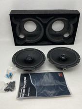 MOREL MAXIMO 6 COAX MKII Car