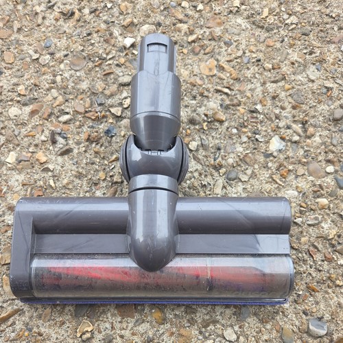 Dyson motorized fiberfloor - v6,