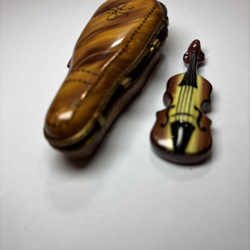 Limoges vintage france hand - france,
