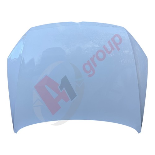 Passat mk6 12 bonnet - vw,