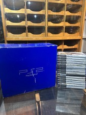  PlayStation 2 (PS2) Console