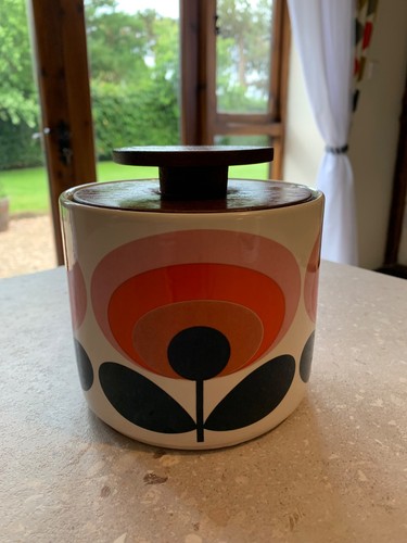 Orla kiely orange - orla,