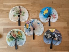 5 Vintage Traditional Chinese