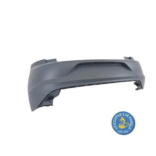 2017 2021 rear bumper - 2017-2021,