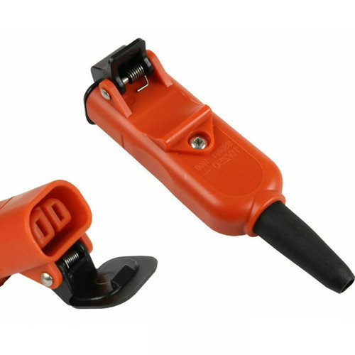 Flymo garden lawnmower mains - flymo,